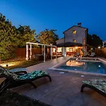 Histria, A Wonderful And Luxurious Holiday home *