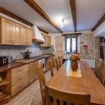 Holiday home Histria, A Wonderful And Luxurious