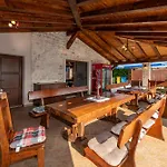 Histria, A Wonderful And Luxurious Holiday home