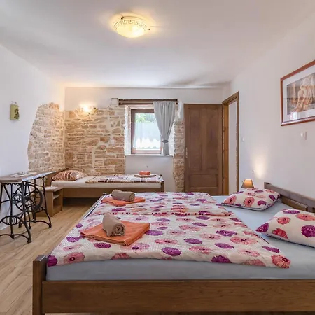 Histria, A Wonderfuly And Luxurious Holiday home *