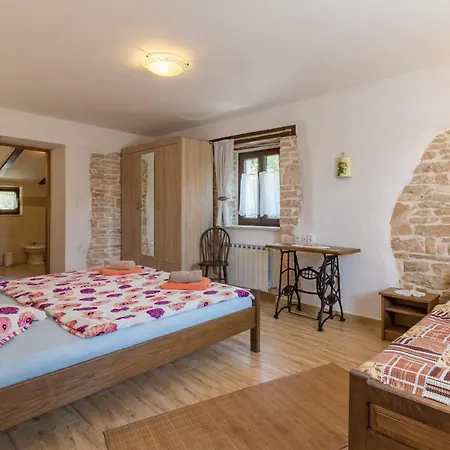 Holiday home Histria, A Wonderfuly And Luxurious