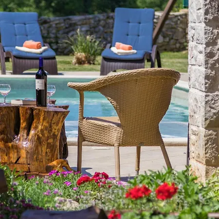 Holiday home Histria, A Wonderfuly And Luxurious