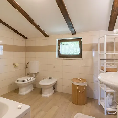 Holiday home Histria, A Wonderfuly And Luxurious *
