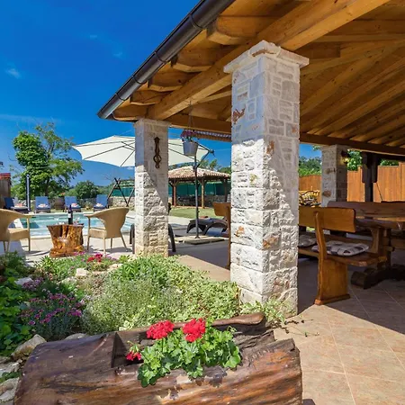 Holiday home Histria, A Wonderfuly And Luxurious *