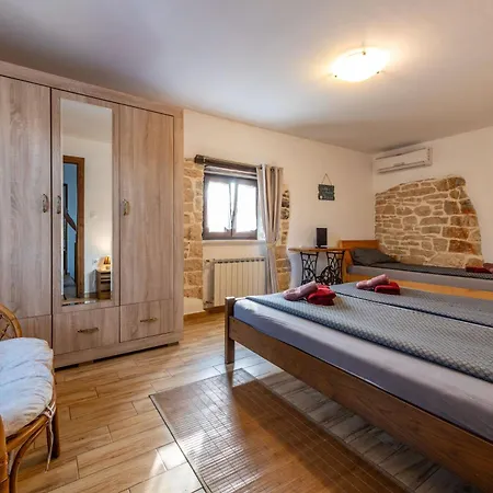 Feriehus Histria, A Wonderful And Luxurious