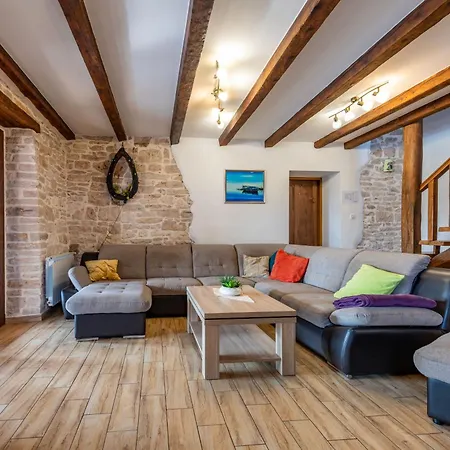 Histria, A Wonderful And Luxurious Holiday home